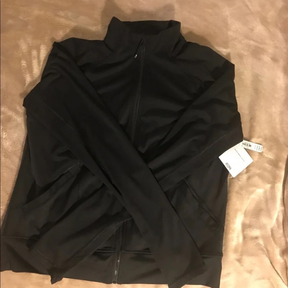 Victorias Sport Mesh Jacket